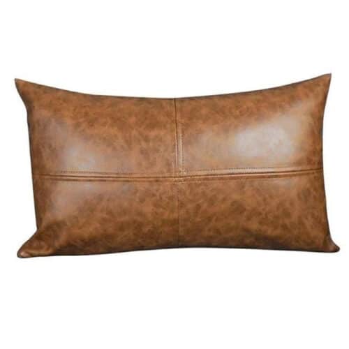 Coussin Industriel Cuir