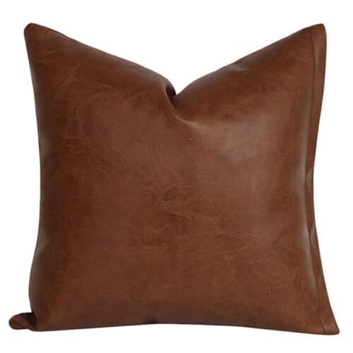 Coussin Style Industriel