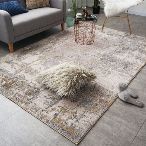 Grand Tapis Industriel