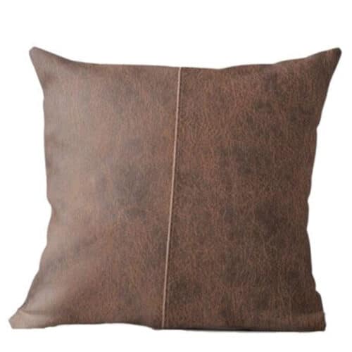 Housse de coussin industriel
