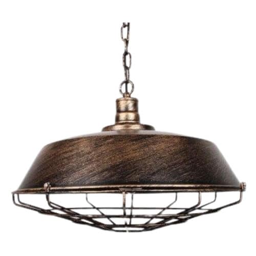 Lampe Industrielle Ancienne