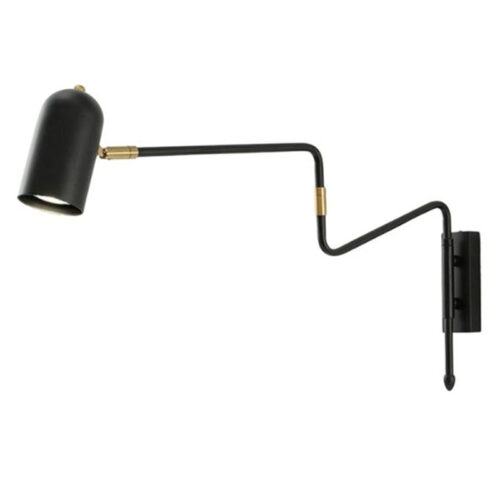 Lampe Industrielle Articulée