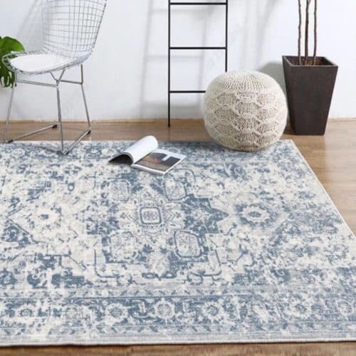 tapis pour deco industriel 