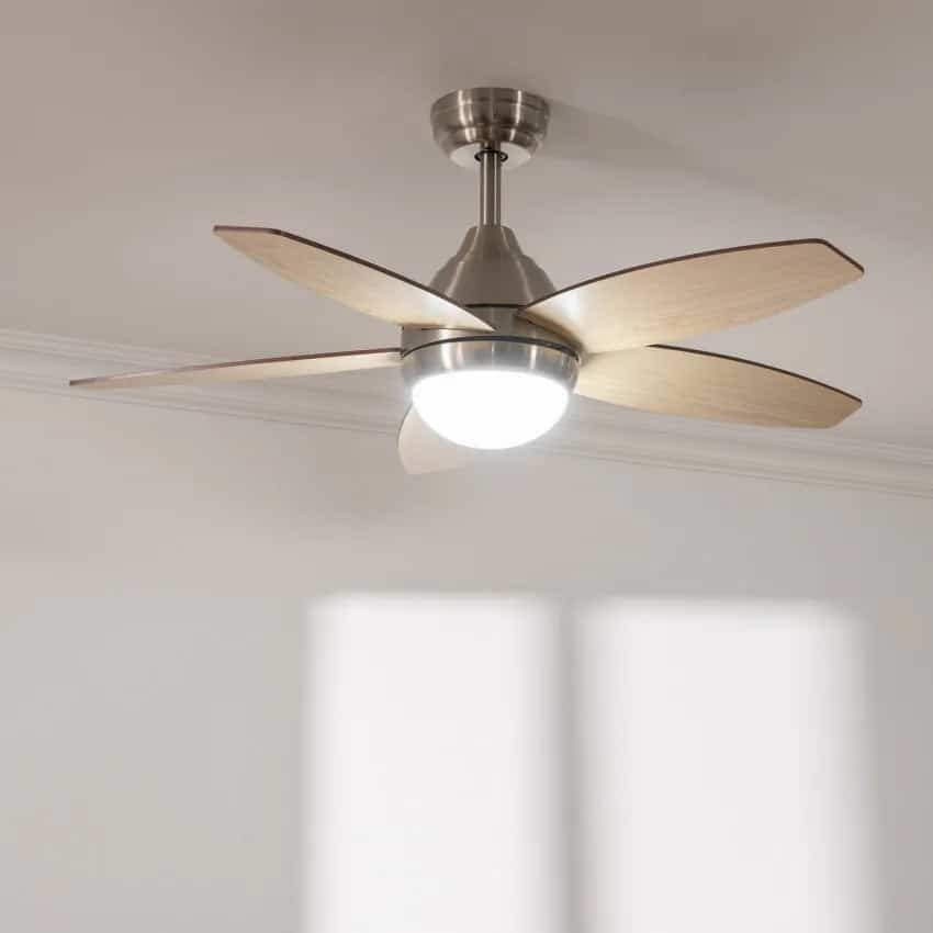 Ventilateur plafonnier industriel