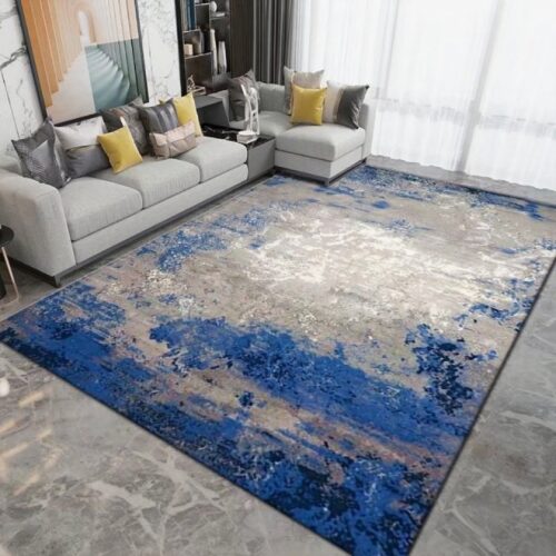 Tapis Ambiance Industrielle
