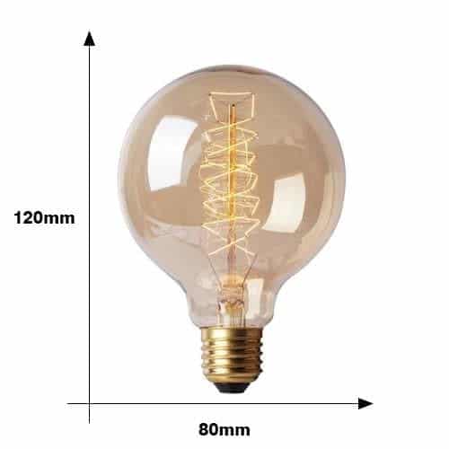 Bulbe E27 