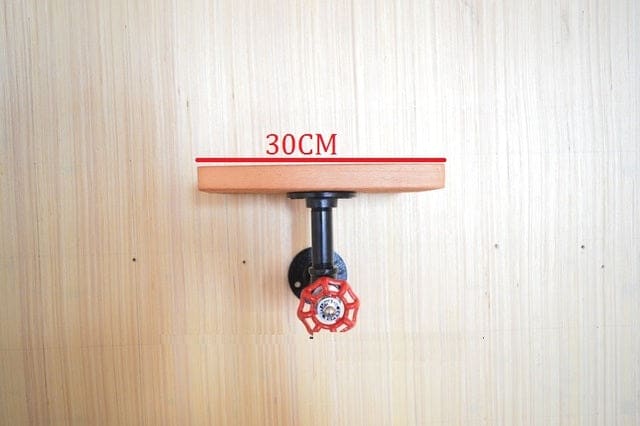 Etagère industrielle tuyau – Image 6