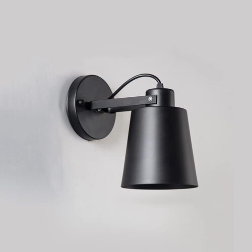 Applique Industrielle Murale