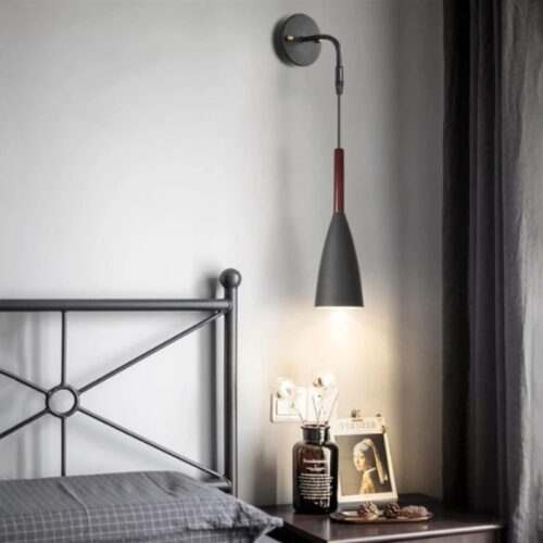 Applique Murale Industrielle Cuisine