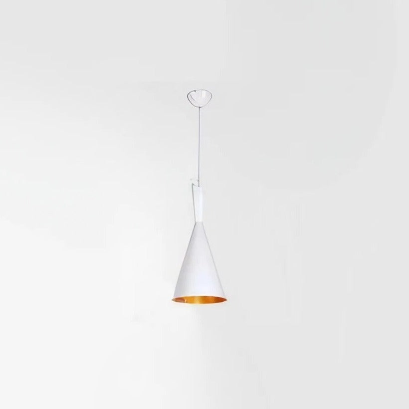 Suspension industrielle esprit loft – Image 4