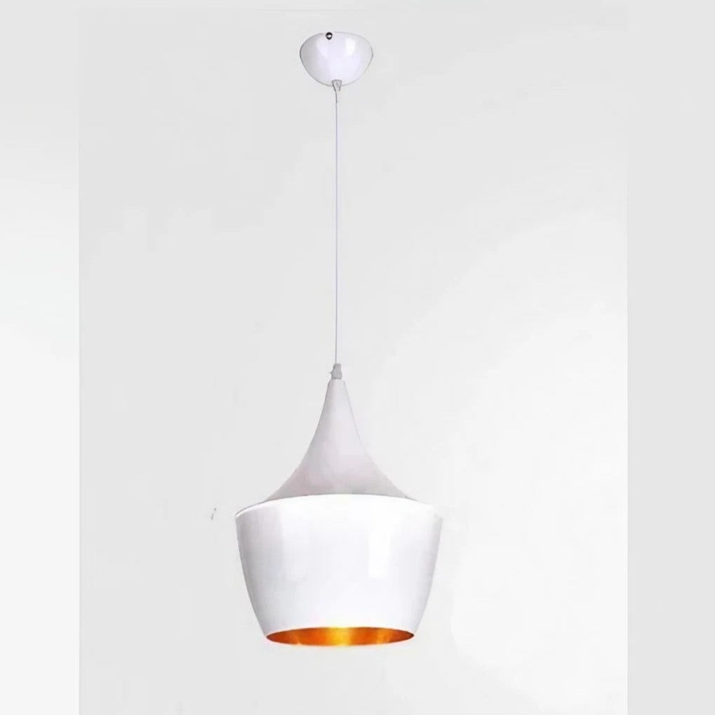 Suspension industrielle esprit loft – Image 5