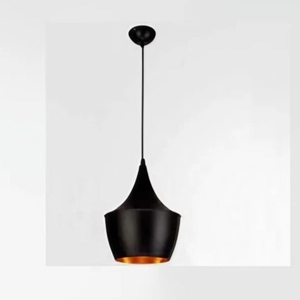 Suspension industrielle esprit loft – Image 6